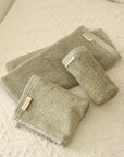 3-Pack Washcloths - Mountain Sage