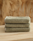 3-Pack Washcloths - Mountain Sage